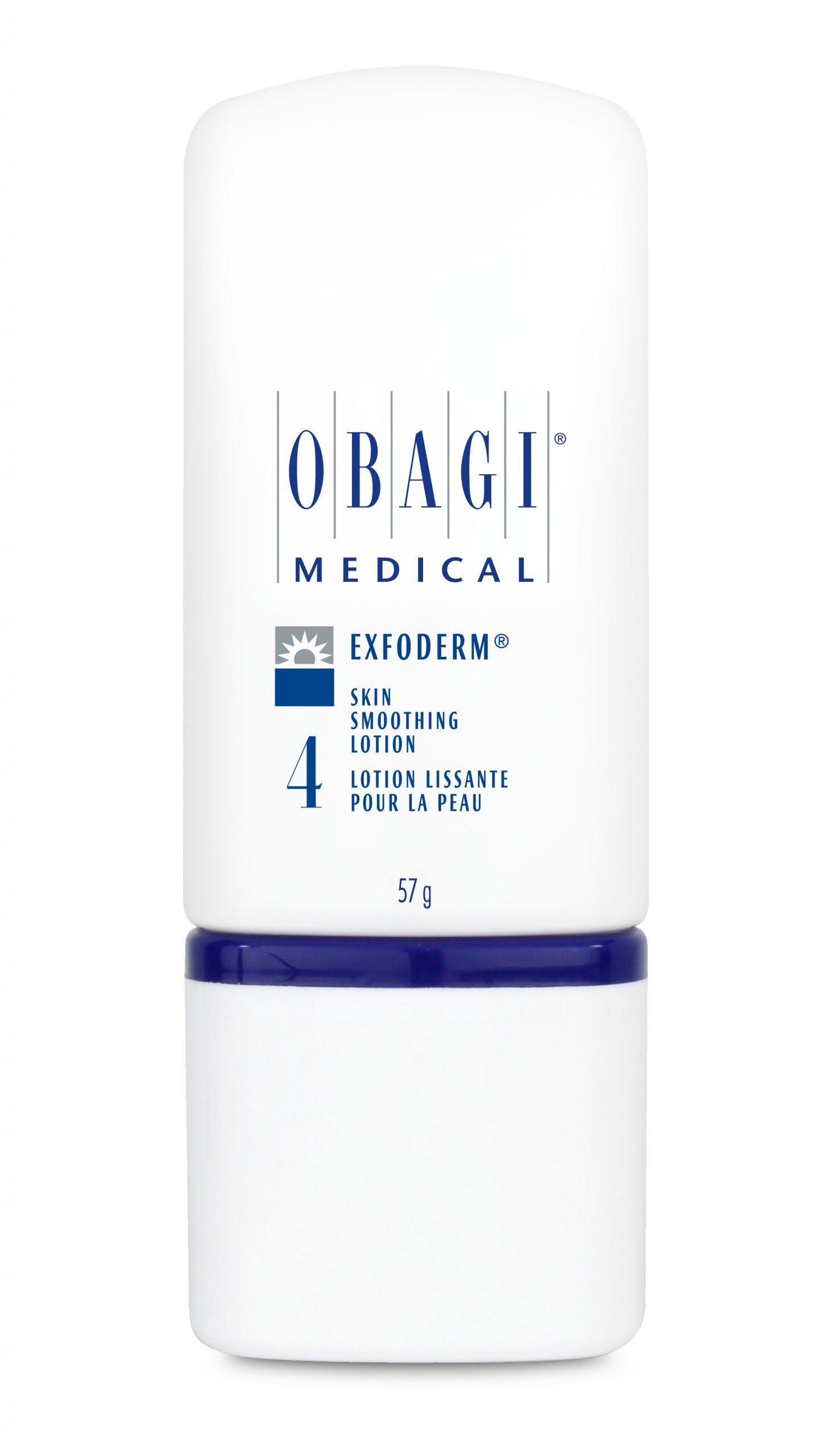 フェイスクリーム OBAGI NU-DERM EXFODERM AM 4 57g フェイスクリーム OBAGI NU-DERM EXFODERM AM 4 57g obagi_nuObagi-Nu